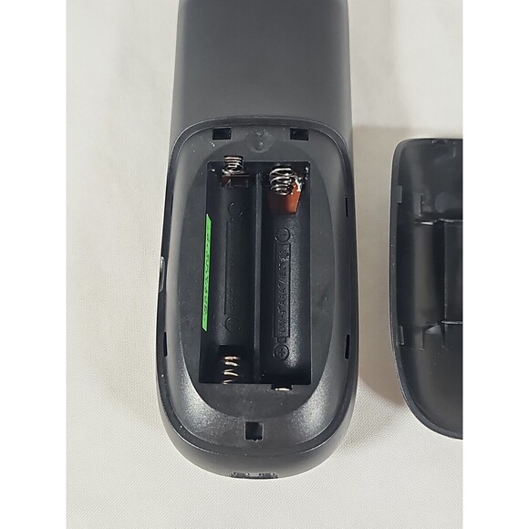 iTALK BB Internet TV  Remote Control Tested - Picture 4 of 8